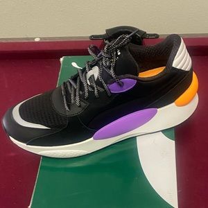 Brand New  puma size 12